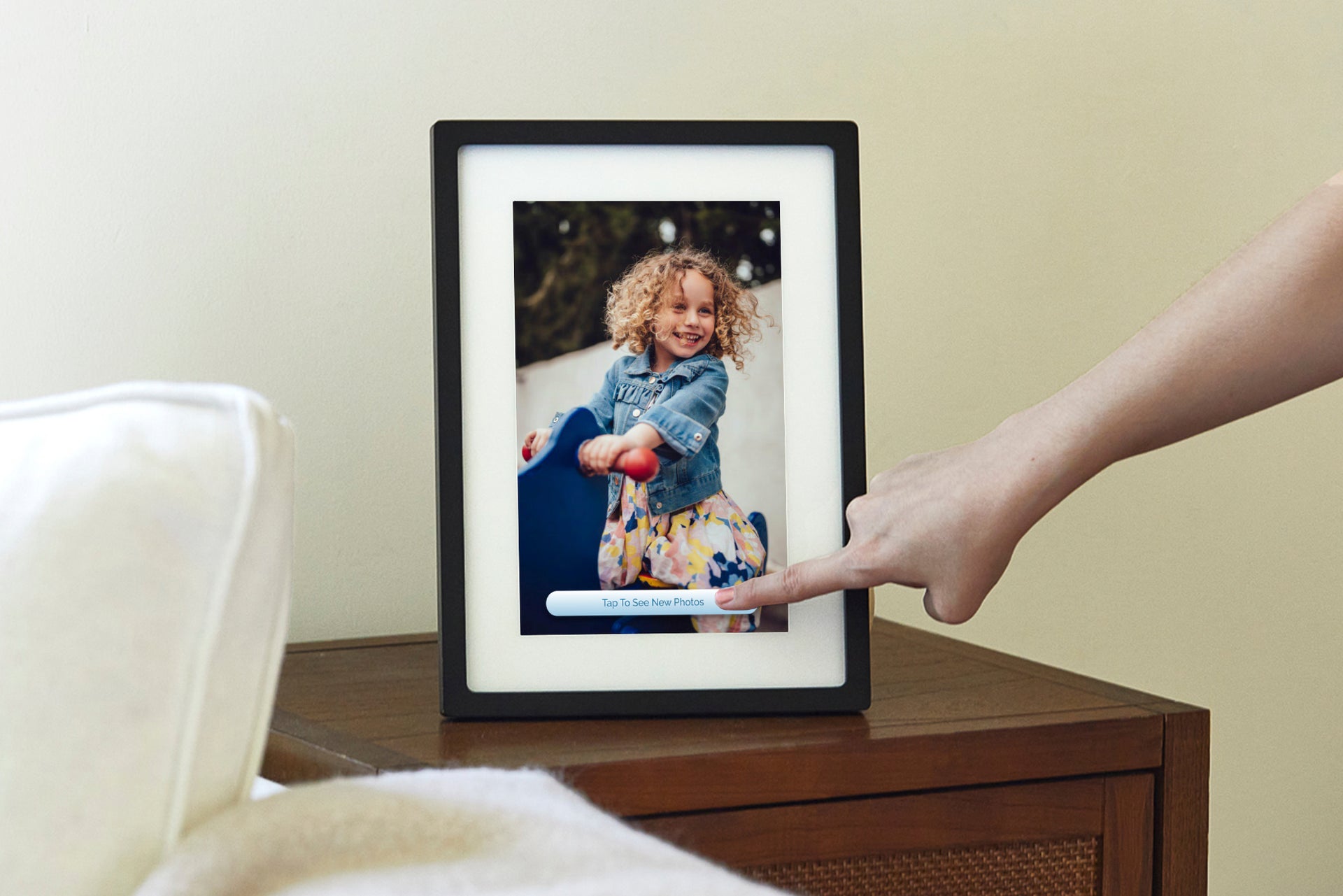 The best digital photo frames in 2024