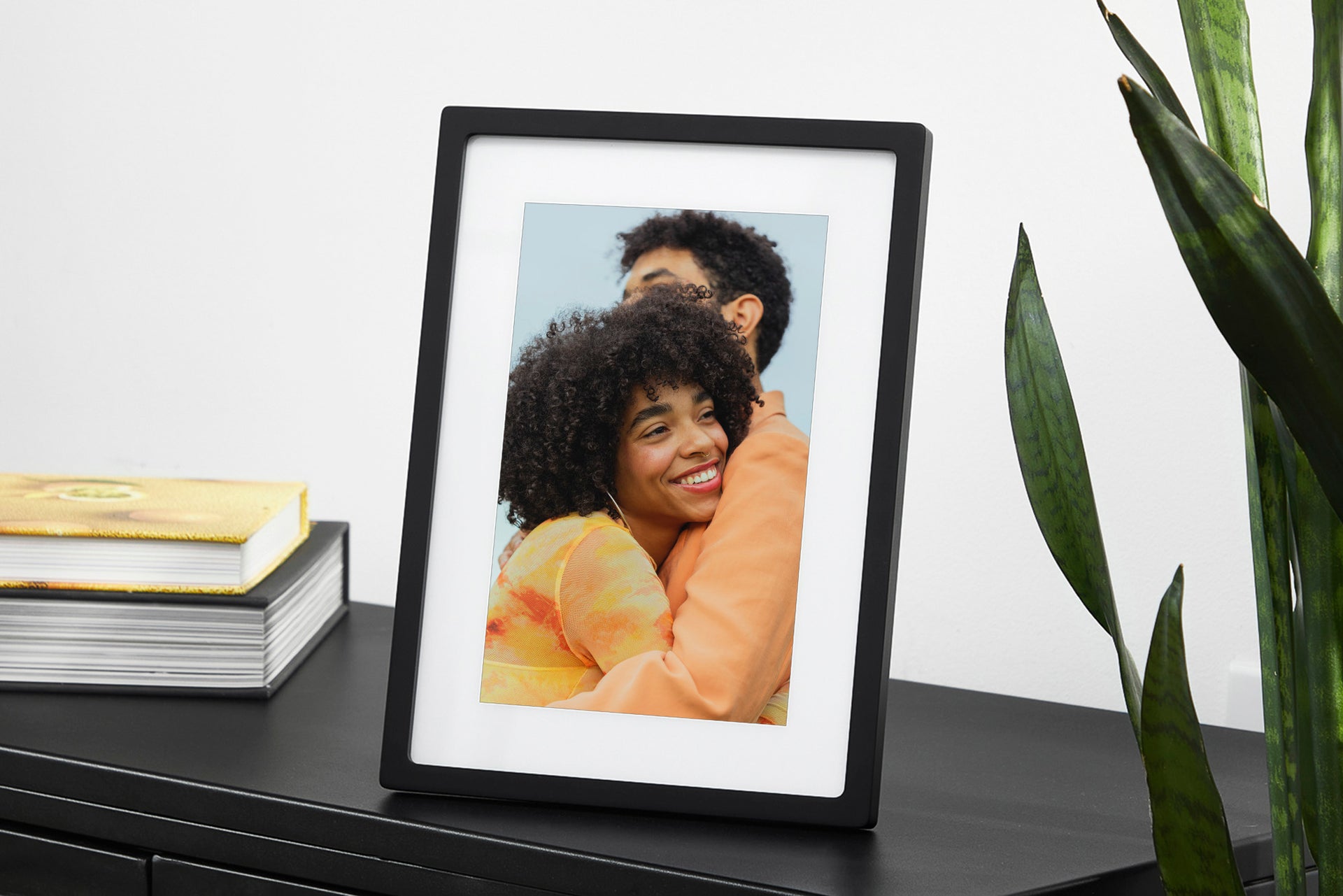 The best digital photo frames to personalize your home this year