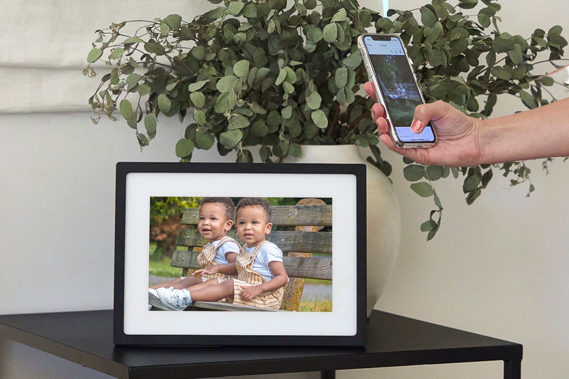 6 Best Digital Photo Frames (2023): High-Res and Natural