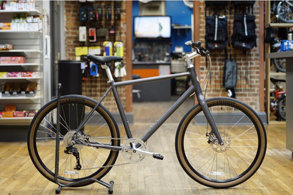 roll: Bike in Ride Brooklyn