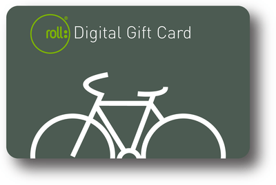 Digital Gift Card - roll: Bicycle Company