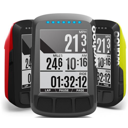 wahoo elemnt bolt trainingpeaks