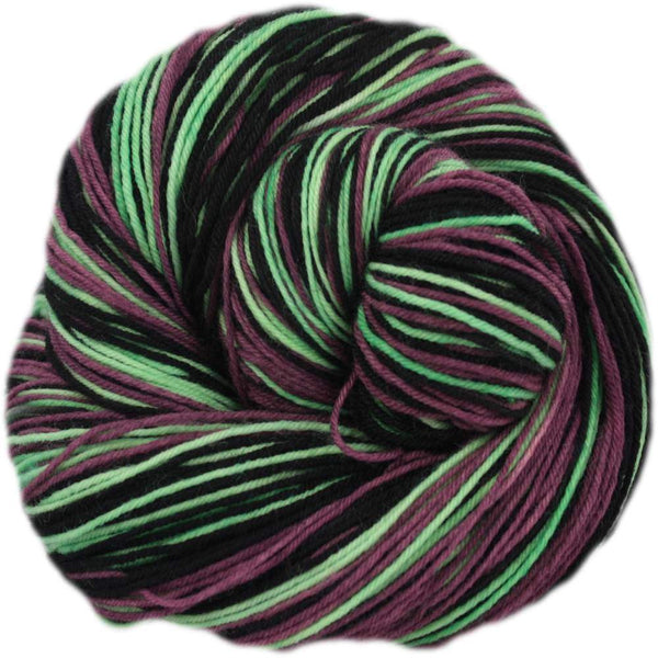 Omicron Ceti – String Theory Colorworks