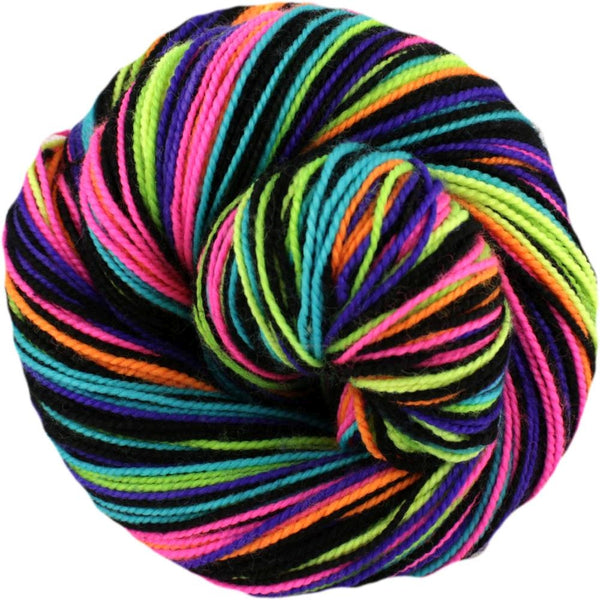 Stark Effect – String Theory Colorworks