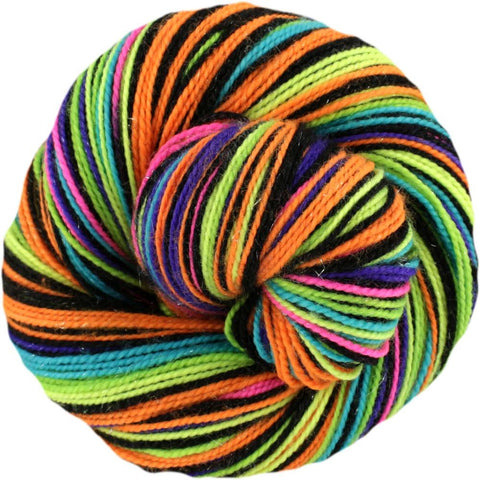 Stark Effect – String Theory Colorworks