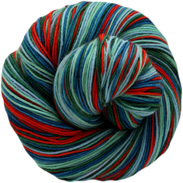 Tyramine – String Theory Colorworks