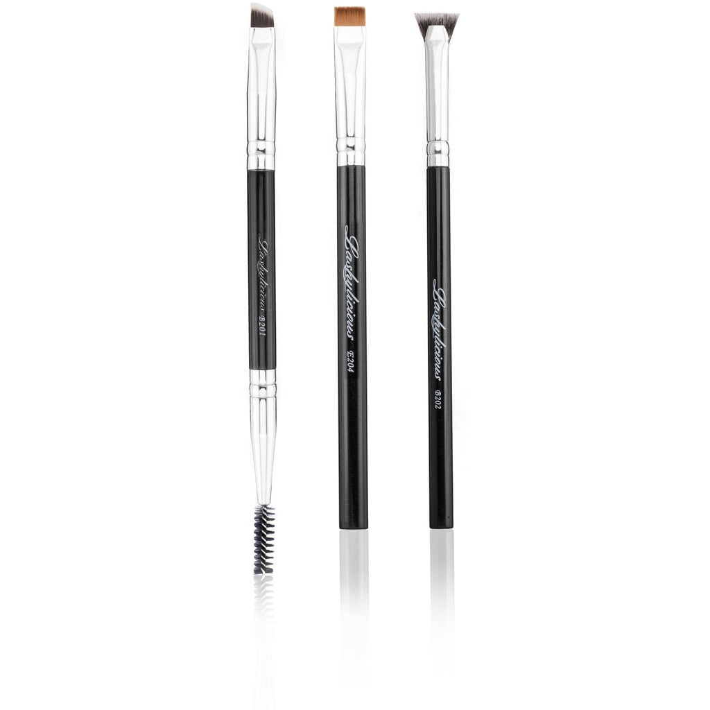 top rated eyebrow brush