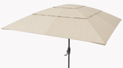 Rotary Clothesline Cover 3.3m