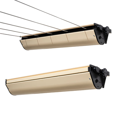 Austral Retractaway 40 Plus Clothesline