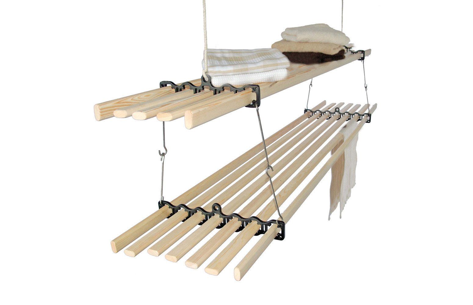 Stacker Gismo Ceiling Clothes Airer Lifestyle Clotheslines