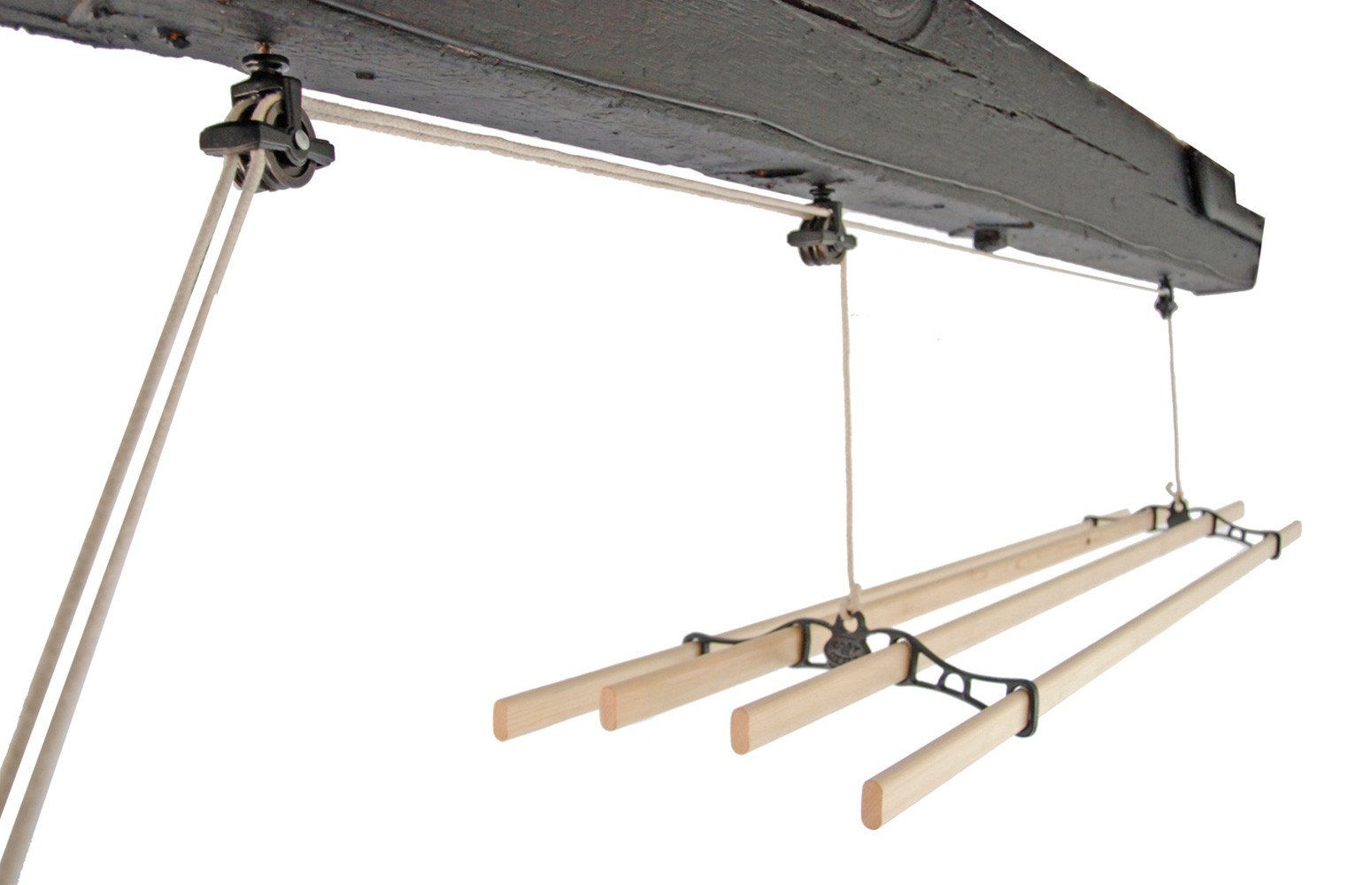 Traditional Ceiling Airer Ceiling Clothes Airers Lifestyle