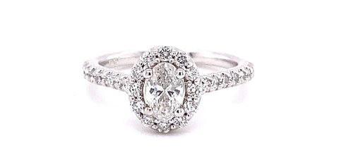 Valentine's Day engagement ring in Farmington, NM