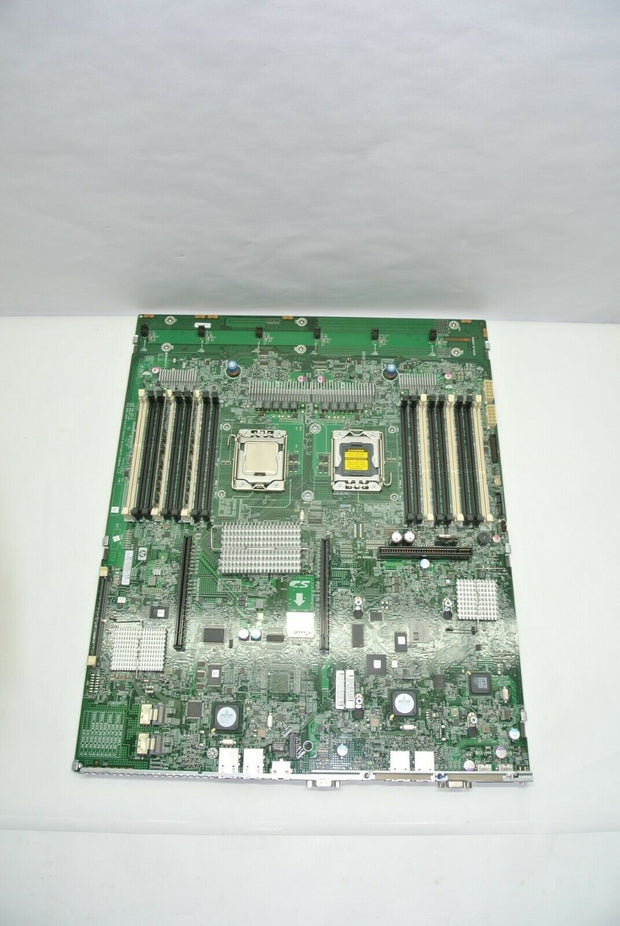 hp dl360 g6 proliant server motherboard