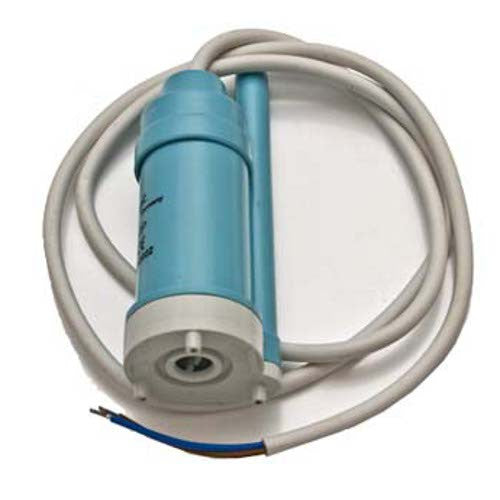 campervan submersible water pump