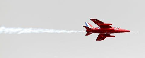 Folland Gnat