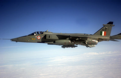 IAF SEPECAT Jaguar