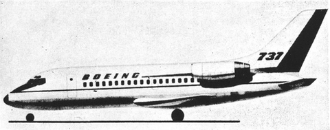 737コンセプト