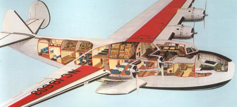 Boeing 314 Clipper