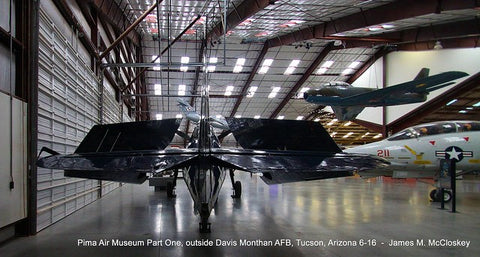 Pima Air Museum