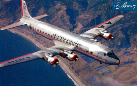American Airlines Flagship Fleet