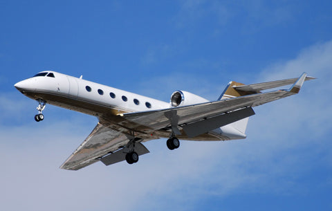 G450 Gulfstream