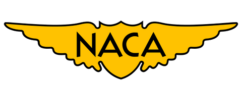 NACAのロゴ