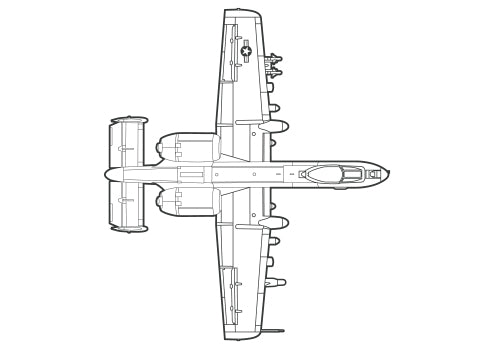 A-10 図面