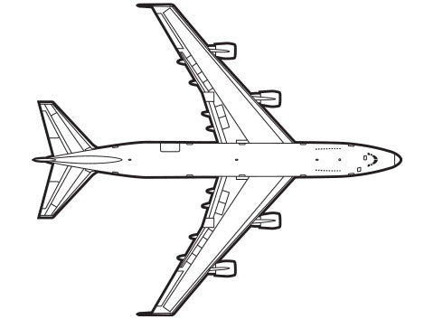 アトラス 747