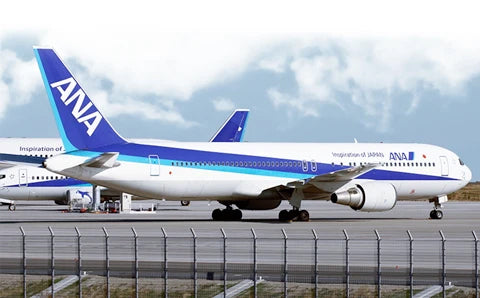 All Nippon Airways Boeing 767