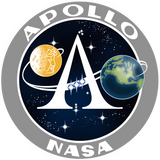 Apollo Mission planetags