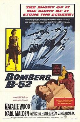 "Bombers B52" film