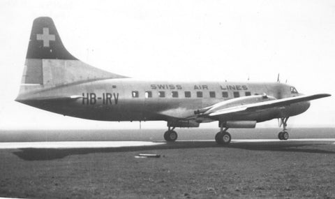 Convair 240