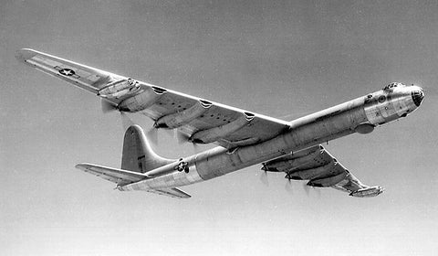 Convair B-36 Peacemaker