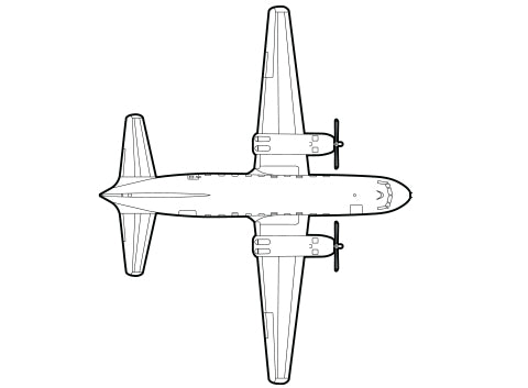 Convair CV-240