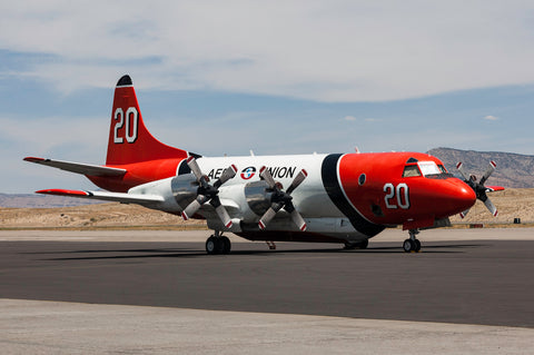 P3 Orion