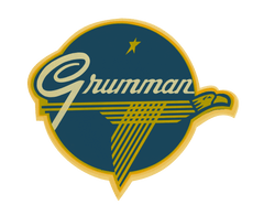 Grumman Aircraft Logo