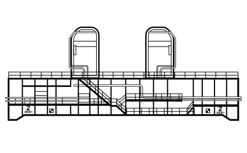 mobile launch platform motoart