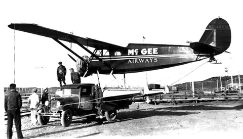McGee Airways
