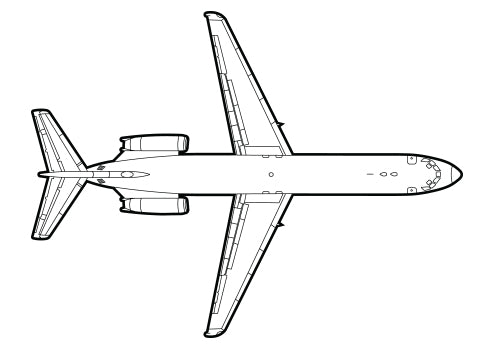 マクドネル・ダグラス DC-9