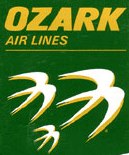 Ozark Logo