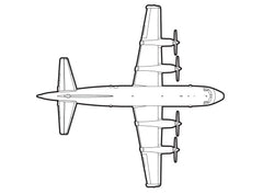 P-3 Orion
