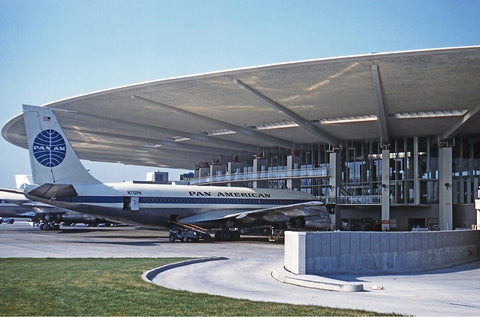 Pan Am 707