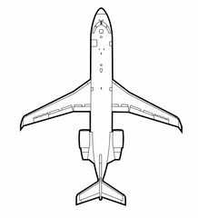 CRJ 200