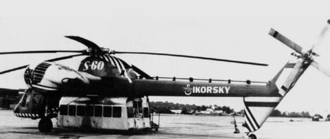 S-60 Flying Crane