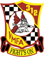 VMFA 312