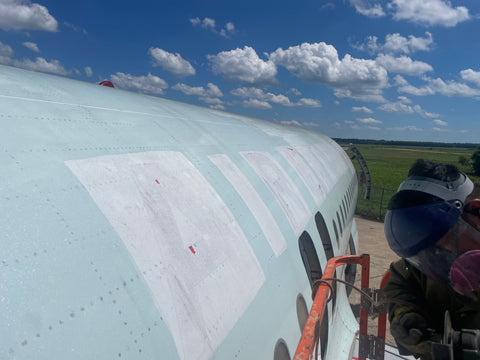 Air Canada A320