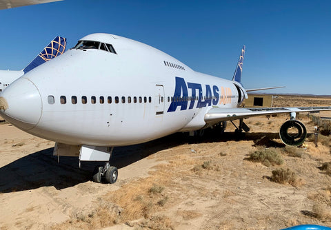 atlas air 747 
