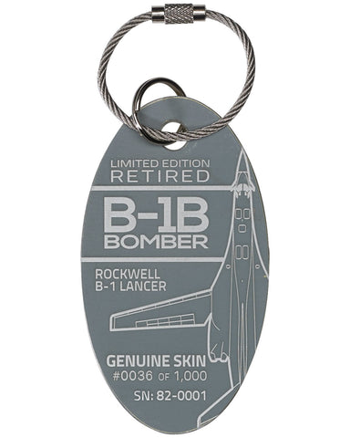 b1b luggage tag