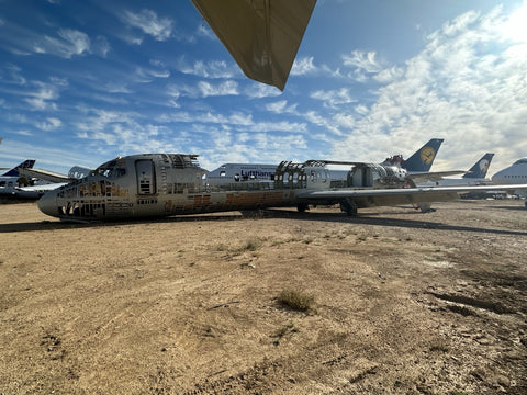 Douglas DC-9