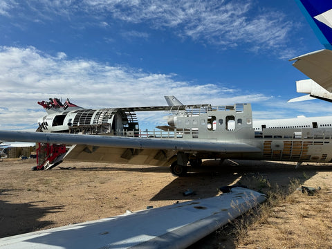 McDonnell Douglas DC 9